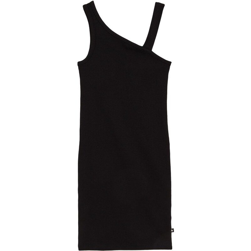 WE Fashion Šaty čierna 63741749