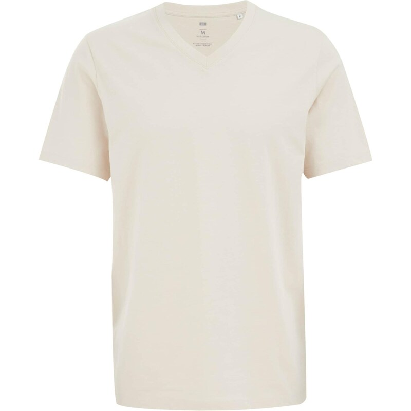 WE Fashion Tričko nebielená 63724911