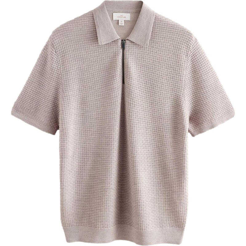 Next Sveter béžová 63724264