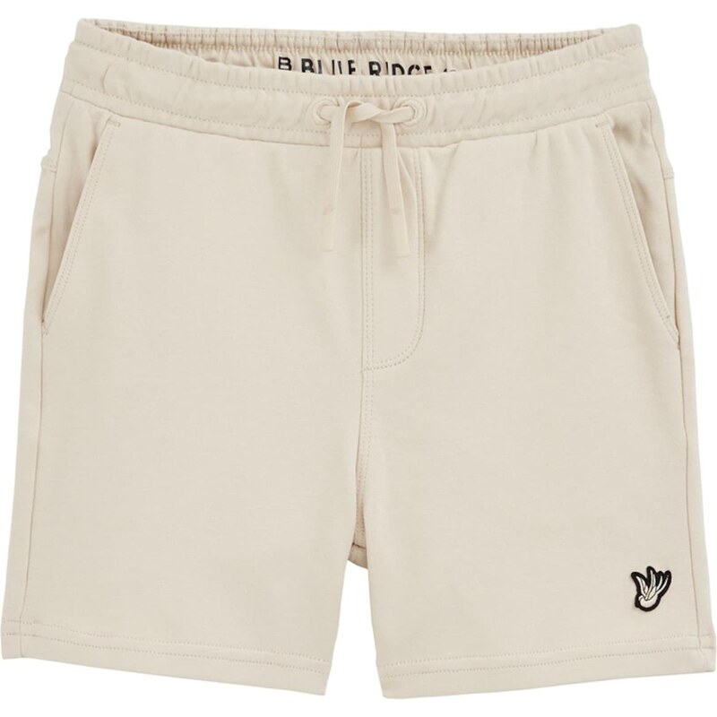 WE Fashion Nohavice béžová 64382791