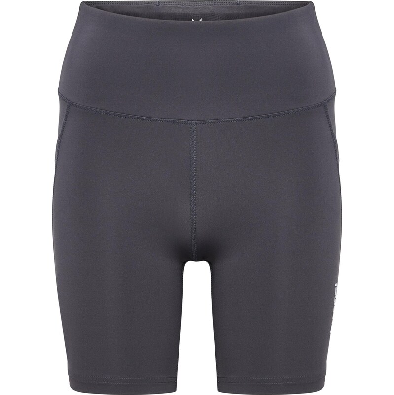 Hummel Športové nohavice Pulse čierna 63724521