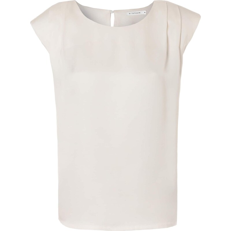 TATUUM Blúzka Calima šedobiela 63724314