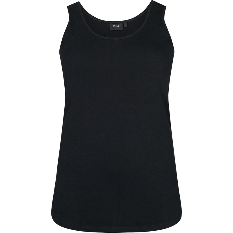 Zizzi Top čierna 63724873