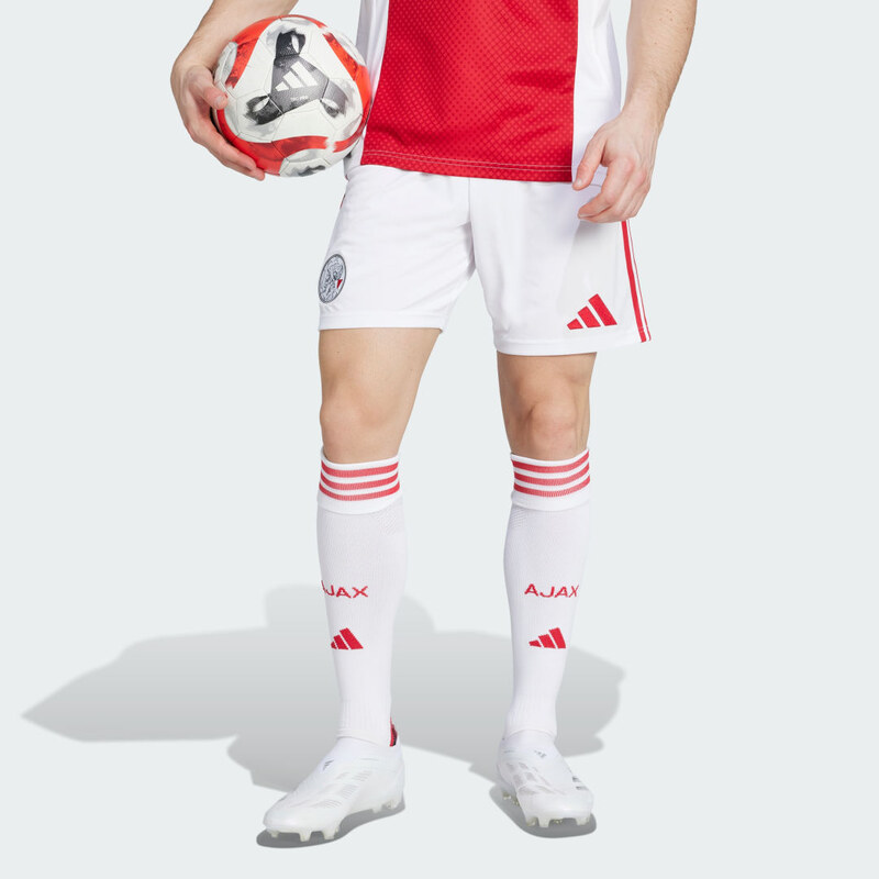 Adidas Šortky Ajax Amsterdam 25/26 Home 63724877