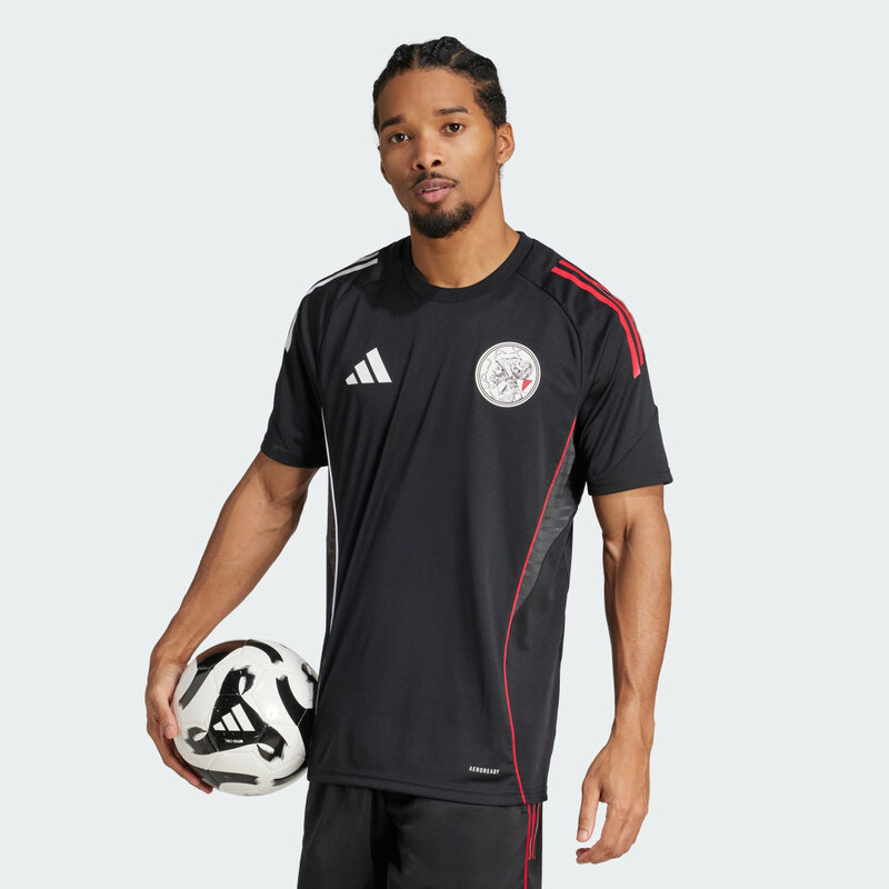 Adidas Dres Ajax Amsterdam Tiro 25 Competition Training 63724908