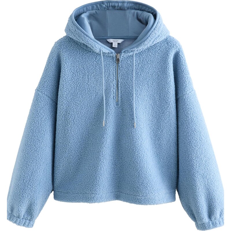 Next Sveter svetlomodrá 65772629