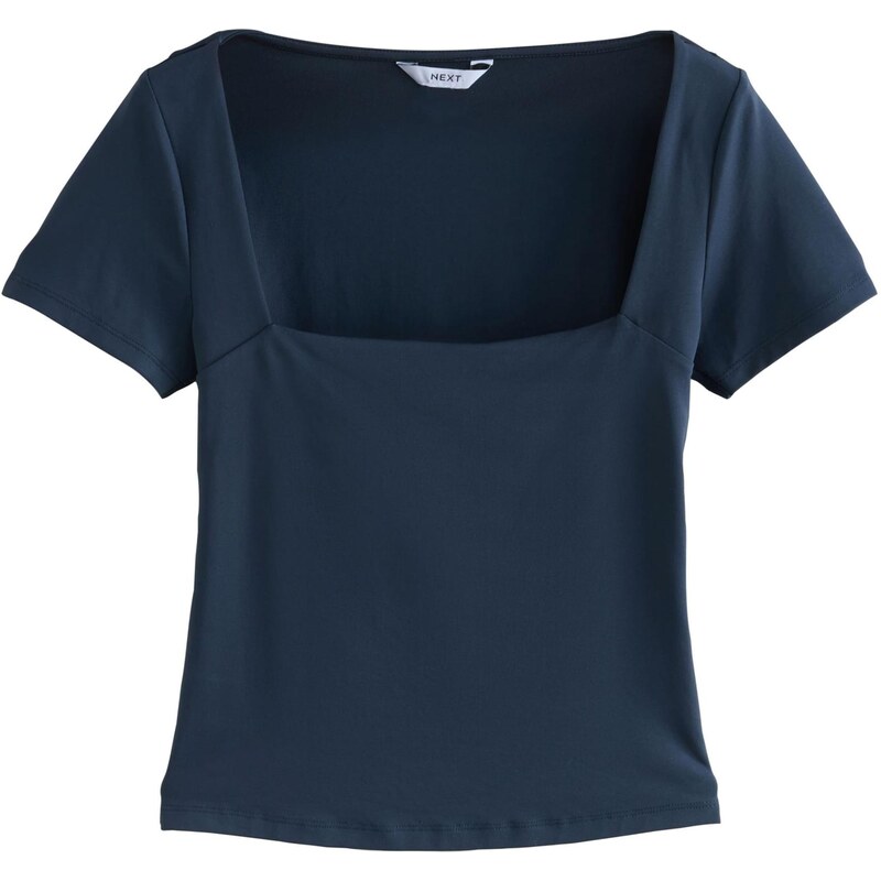 Next Tričko námornícka modrá 65650080