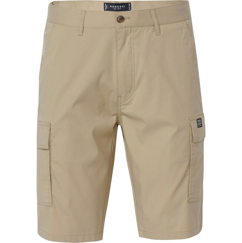 KOROSHI Kapsáče farba ťavej srsti 65879198