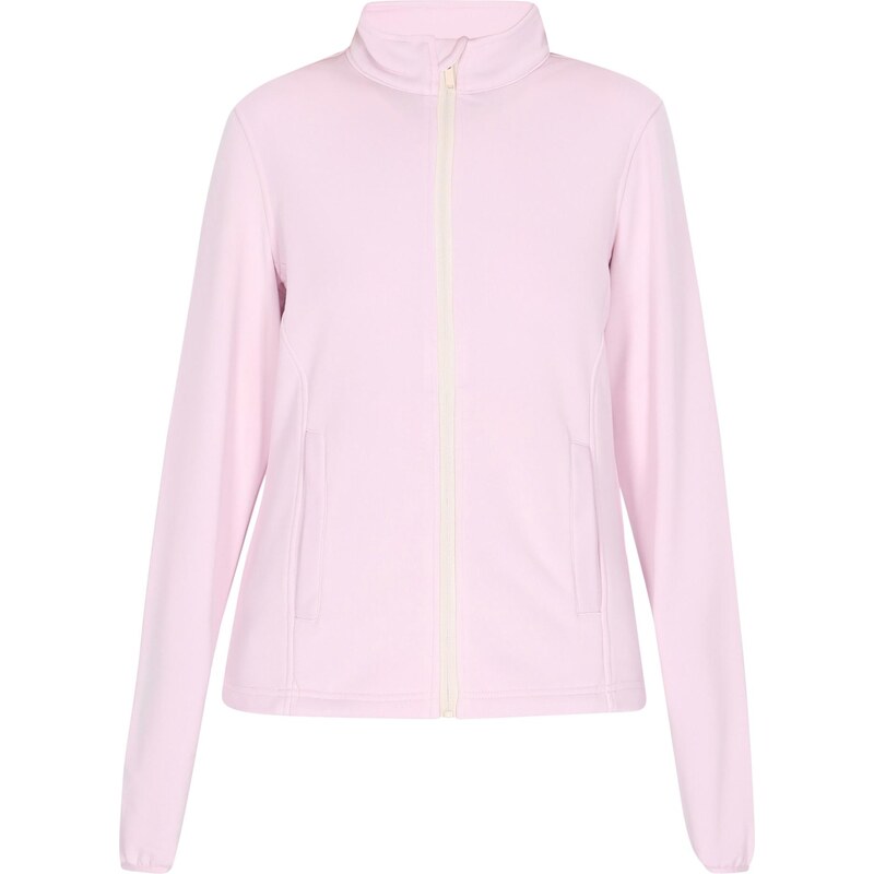 myMo ATHLSR Tepláková bunda orgovánová 65645495