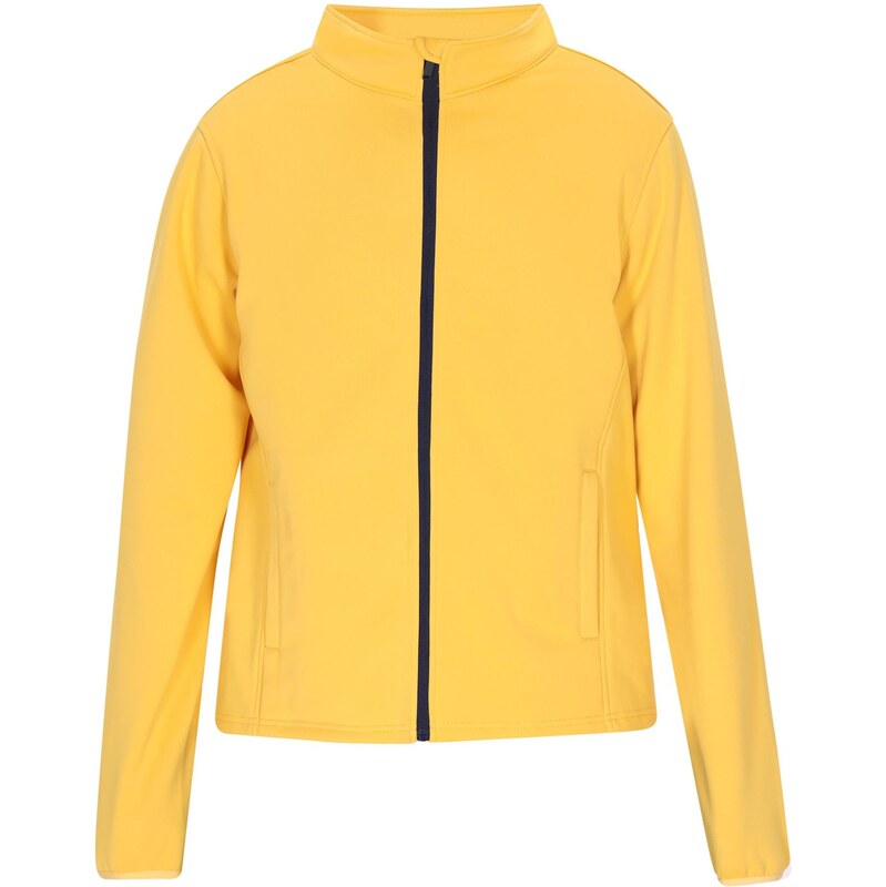 Mo ATHLSR Tepláková bunda karí 64333266