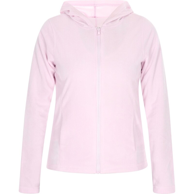 myMo ATHLSR Flisová bunda orgovánová 65874860