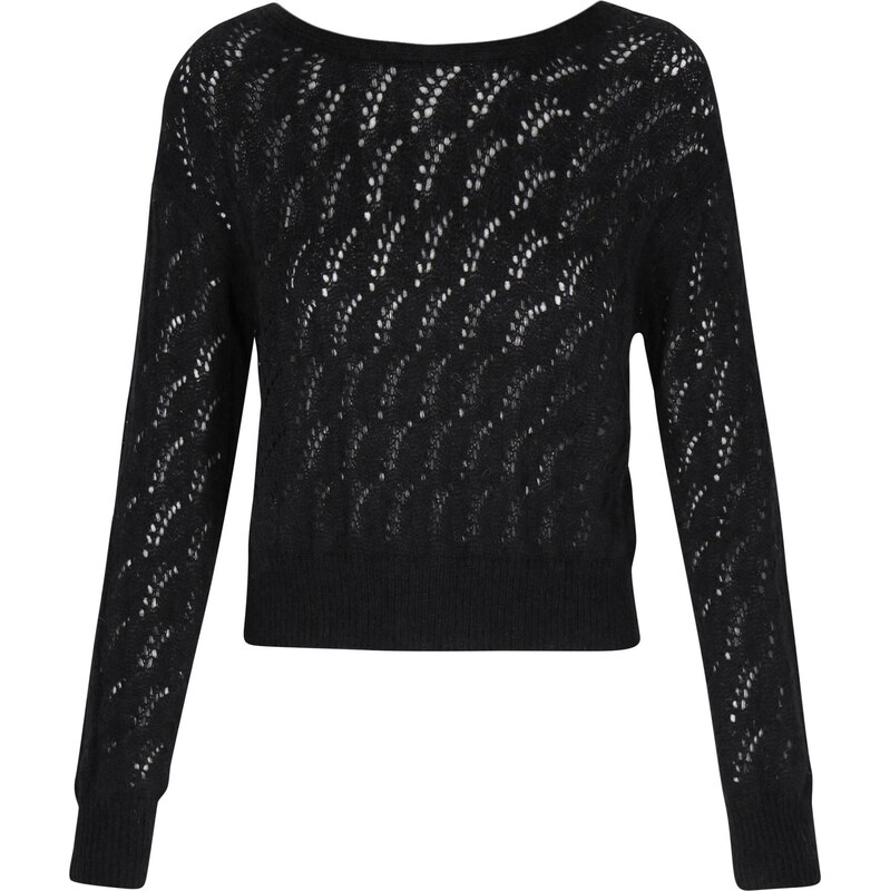 DreiMaster Vintage Sveter čierna 65146323