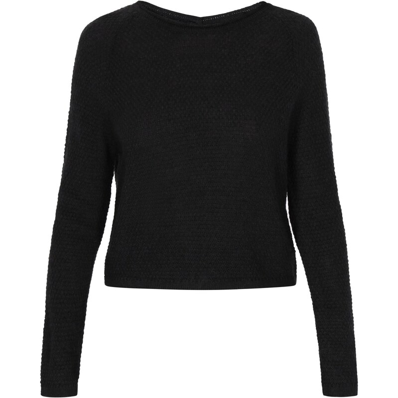 DreiMaster Vintage Sveter čierna 65146343