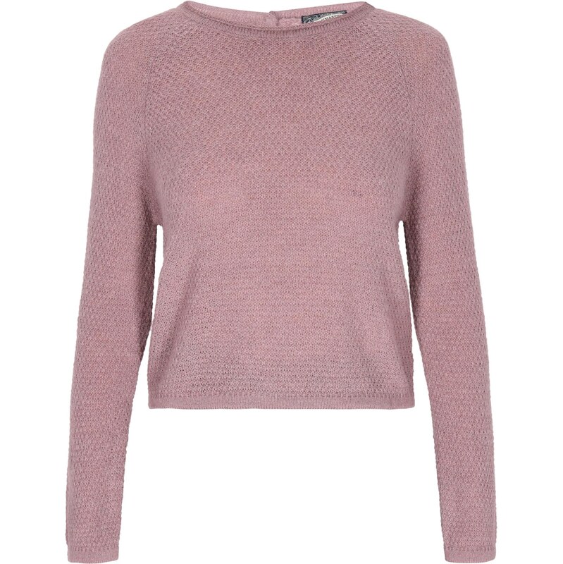 DreiMaster Vintage Sveter staroružová 65146352