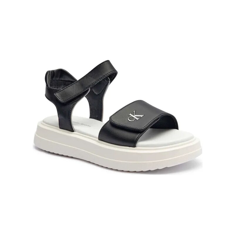 Calvin Klein Jeans Sandále 63721685