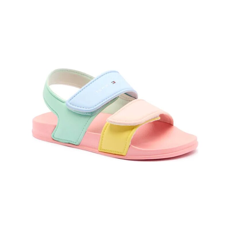 Tommy Hilfiger Sandále 63721689