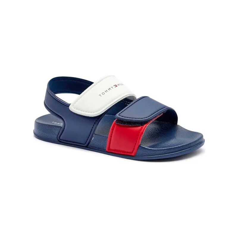 Tommy Hilfiger Sandále 63721690