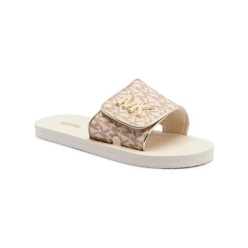 Michael Kors KIDS Šľapky ELI CARROLL 63721655