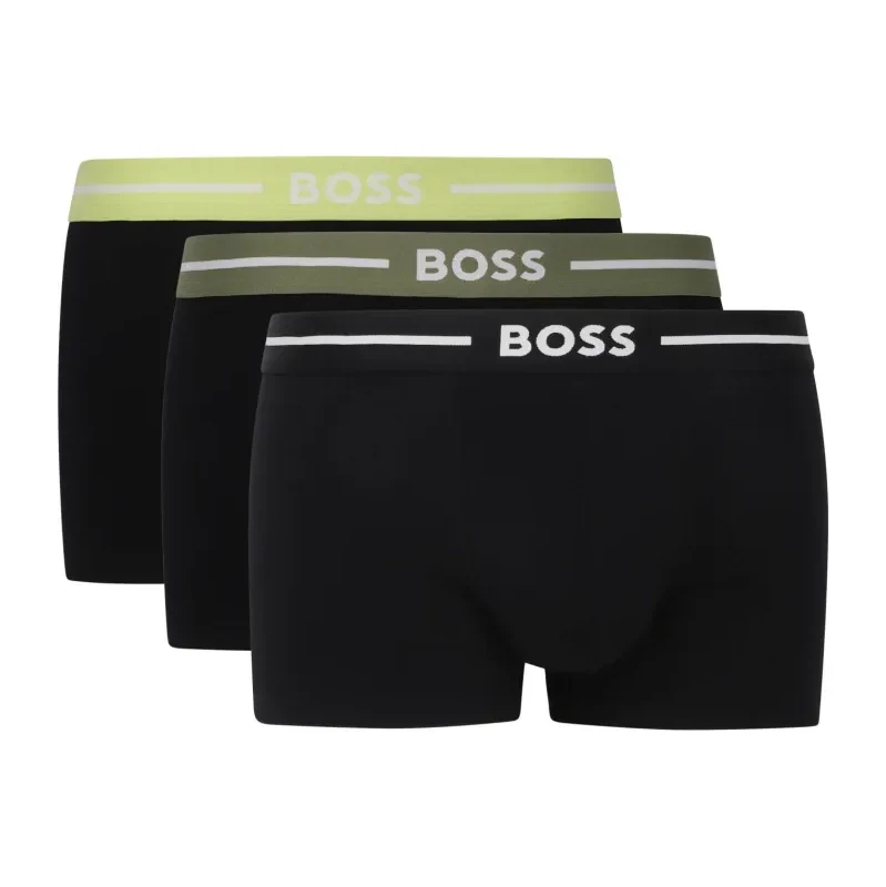 BOSS BLACK Boxerky 3-balenie 63092077