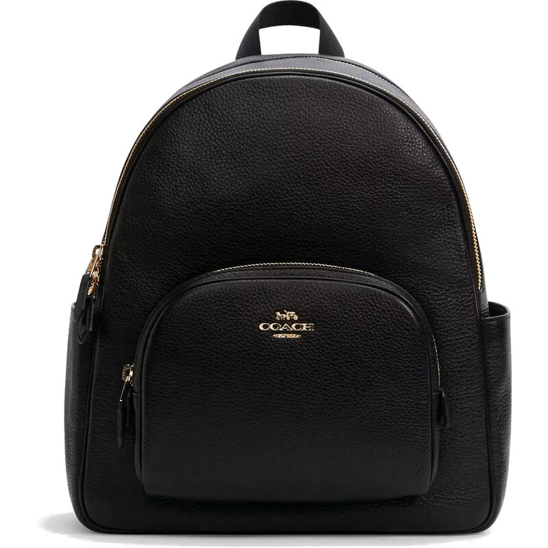 COACH Batoh Court Backpack Im Black 63730726