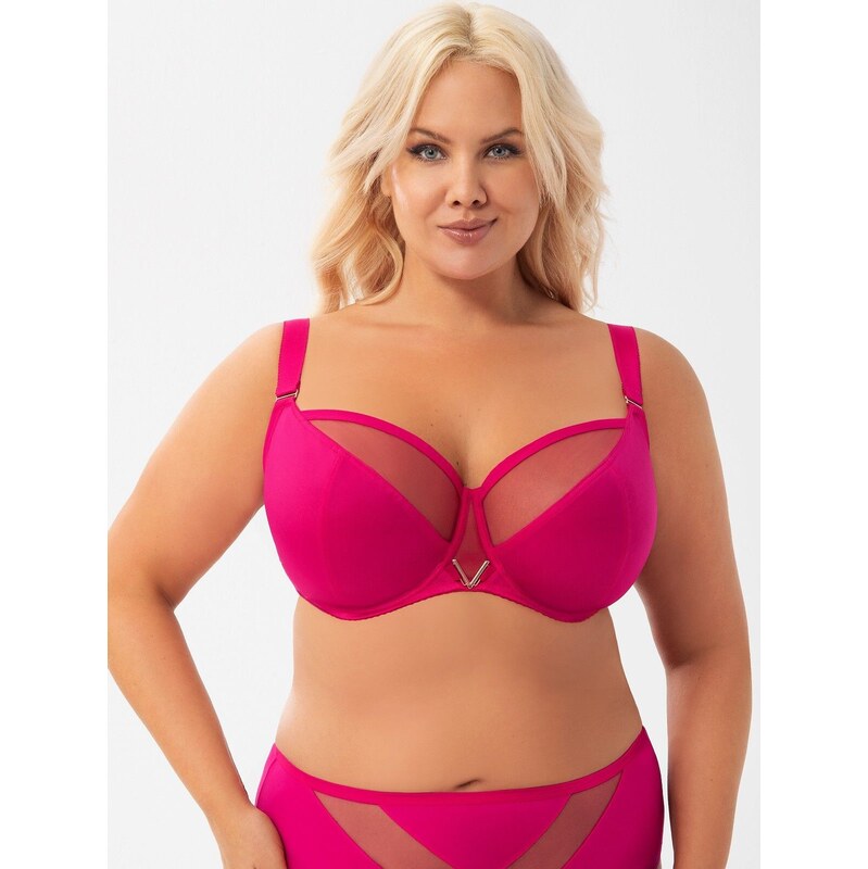 Podprsenka soft Gorsenia K 564/1 Vicky 63731099