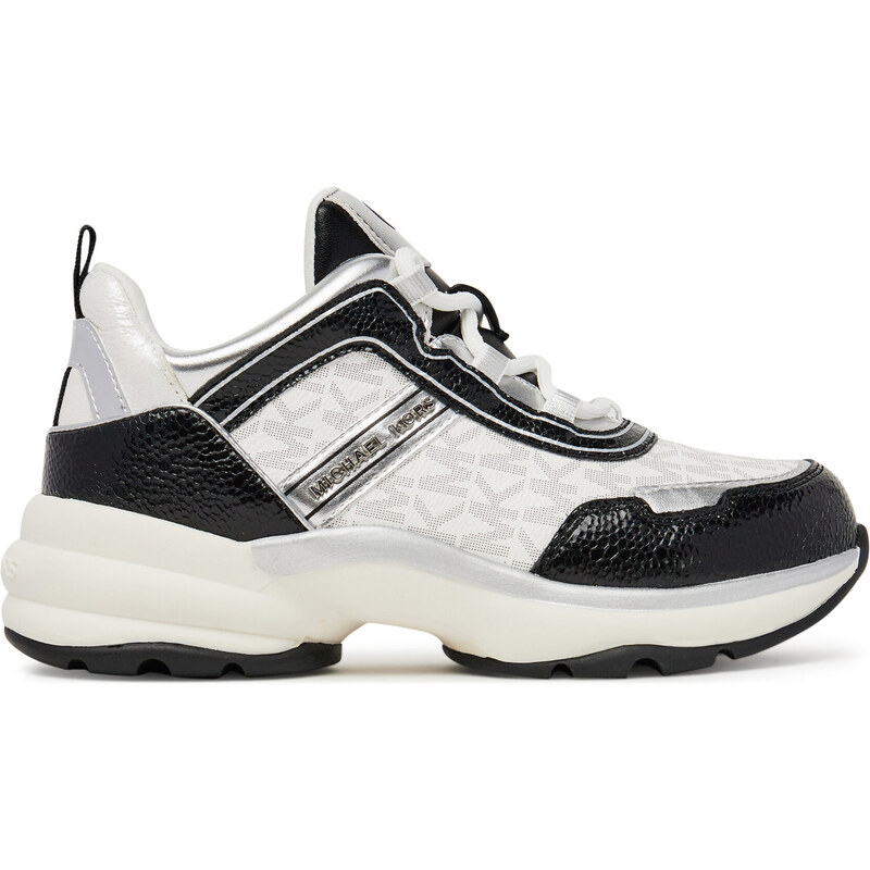 Sneakersy MICHAEL Michael Kors 63731214