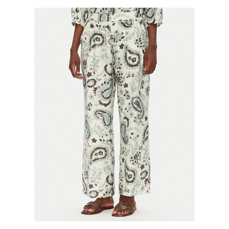 Bavlnené nohavice Fransa 63731212