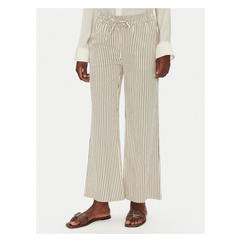 Bavlnené nohavice Fransa 63731218