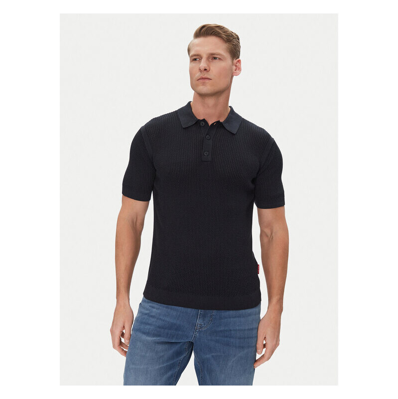 Polokošeľa JOOP! Jeans 63731322