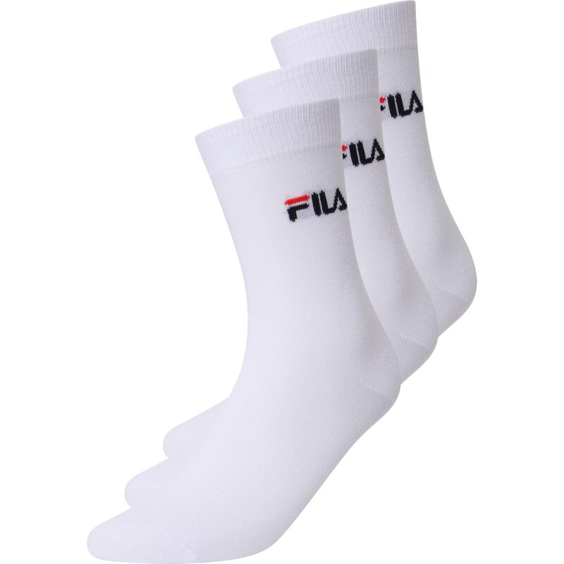 FILA Ponožky biela 66809450