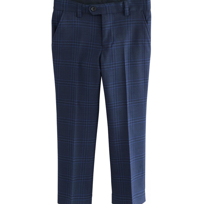 Next Nohavice modrá / námornícka modrá 64403798