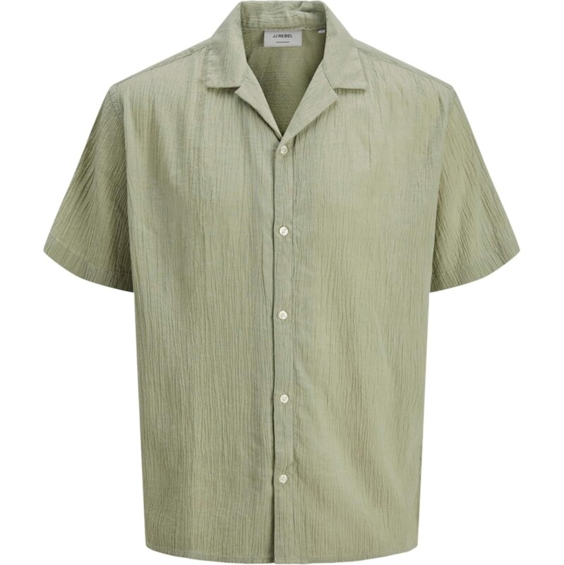 JJ Rebel Košeľa JREBMAIMI kiwi 63734494