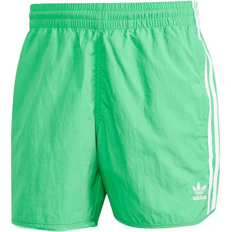 ADIDAS ORIGINALS Nohavice Adicolor Classics Sprinter svetlozelená / 64008942