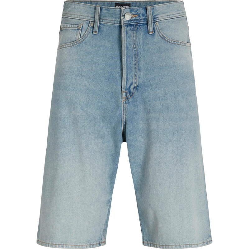 Jack & Jones Plus Džínsy JJITony svetlomodrá 63734638