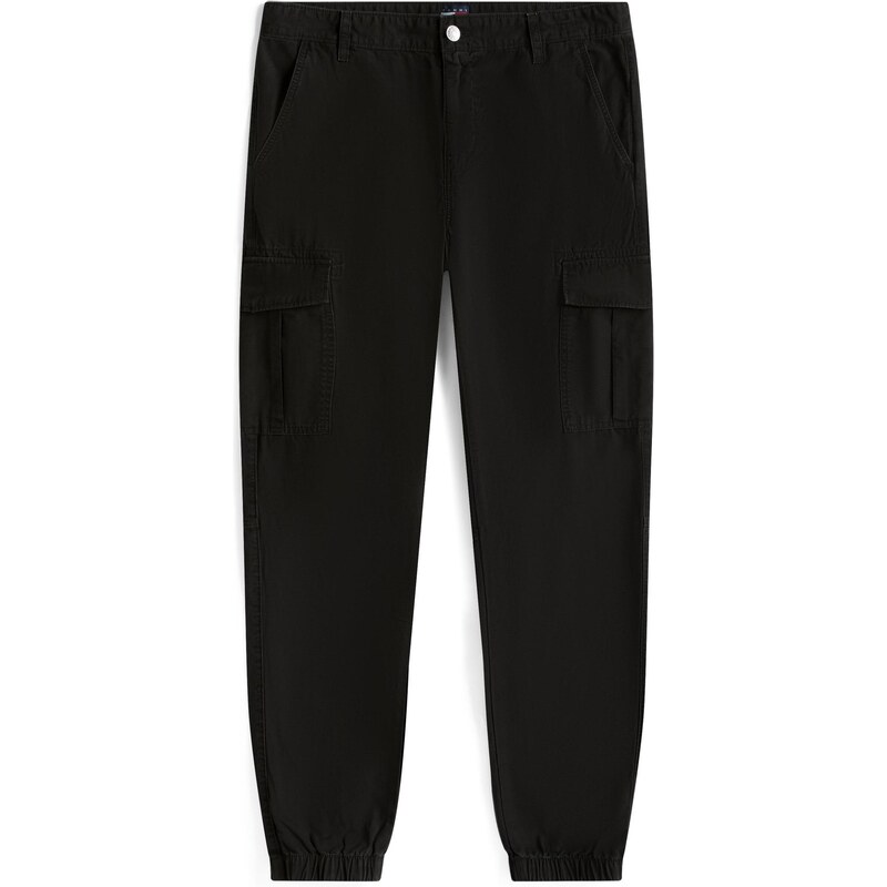 Tommy Jeans Kapsáče AUSTIN čierna 63791665