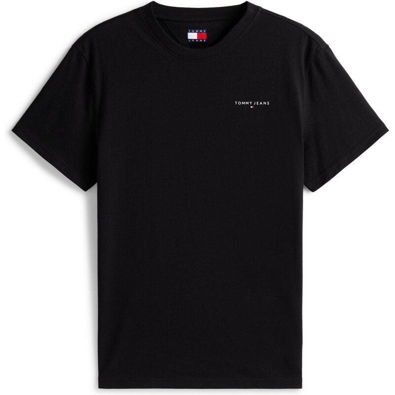 Tommy Jeans Tričko čierna 63734675
