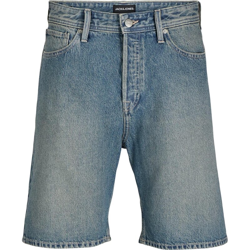 JACK & JONES Džínsy JJIAlex JJOriginal modrá denim 63788357