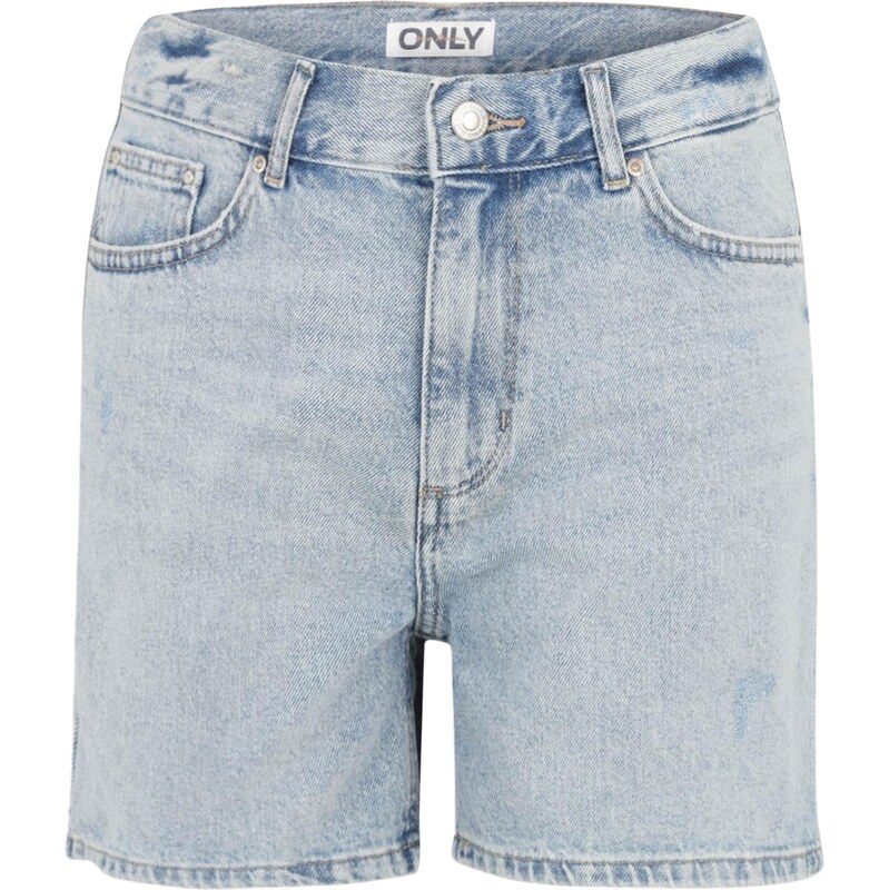 Only Petite Džínsy ONLELLA modrá denim 63834316