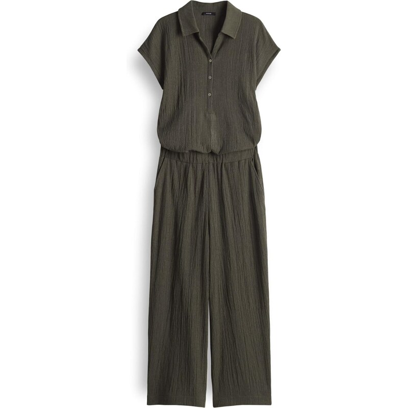 OPUS Overal Melti olivová 63734725