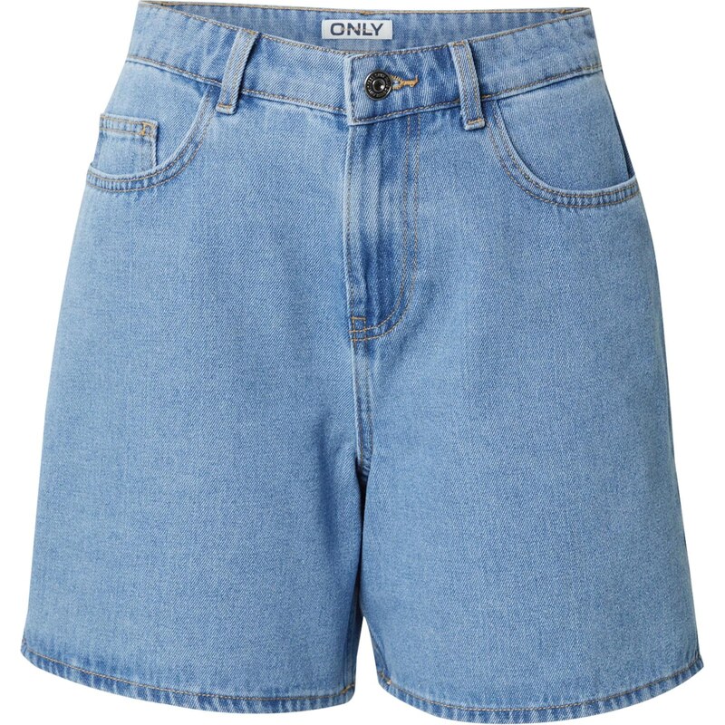 ONLY Džínsy ONLREGINA modrá denim 63734744