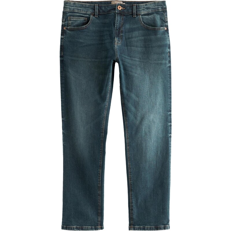 Next Džínsy modrá 64382695