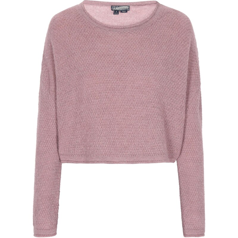 DreiMaster Vintage Sveter staroružová 65146322