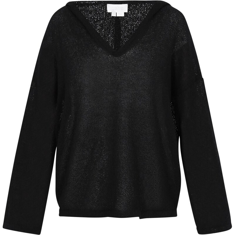 usha WHITE LABEL Sveter čierna 64882470