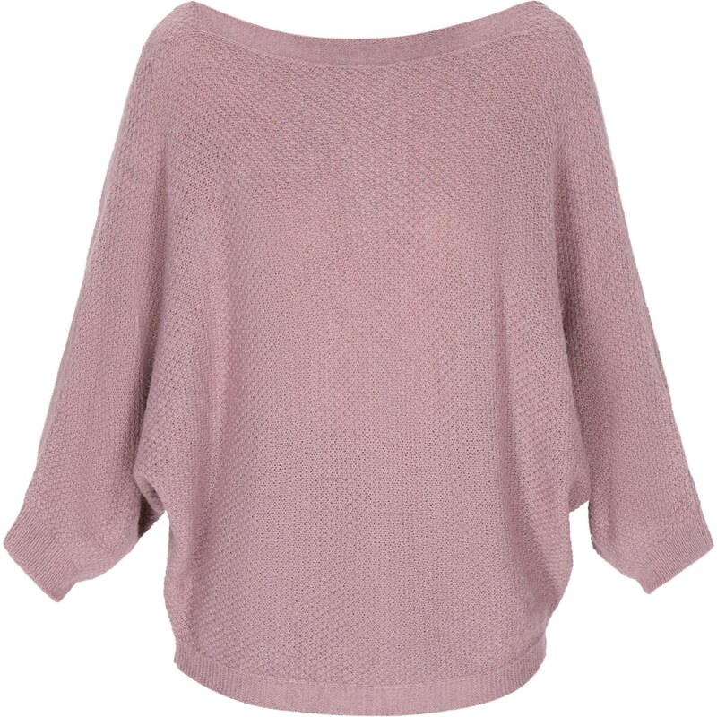 DreiMaster Vintage Sveter staroružová 65146332