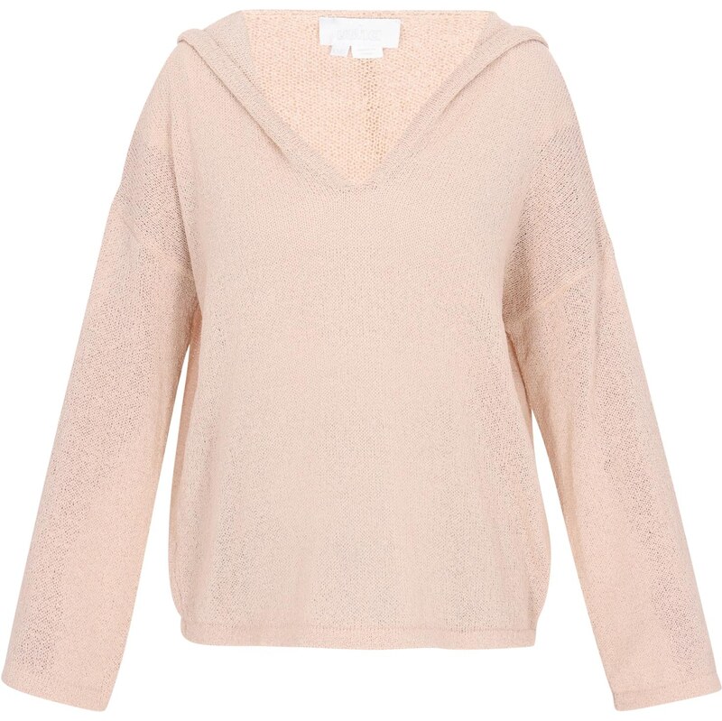 usha WHITE LABEL Sveter telová 64907042