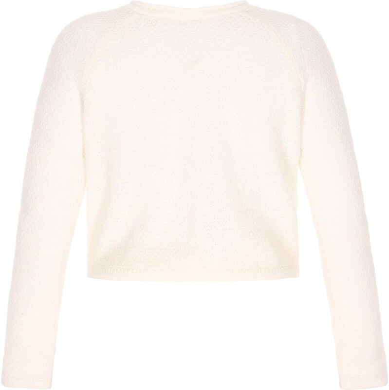 DreiMaster Vintage Sveter šedobiela 65146342