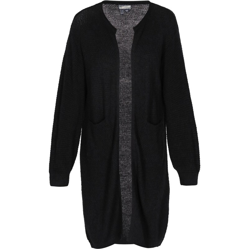 DreiMaster Vintage Kardigán čierna 65875056