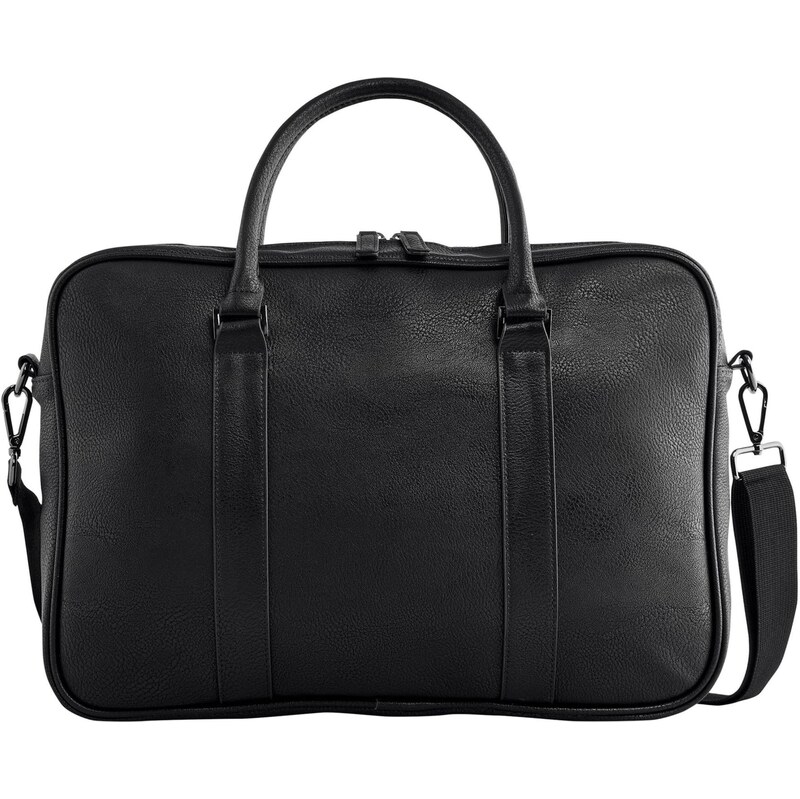 Next Aktovka čierna 64563881