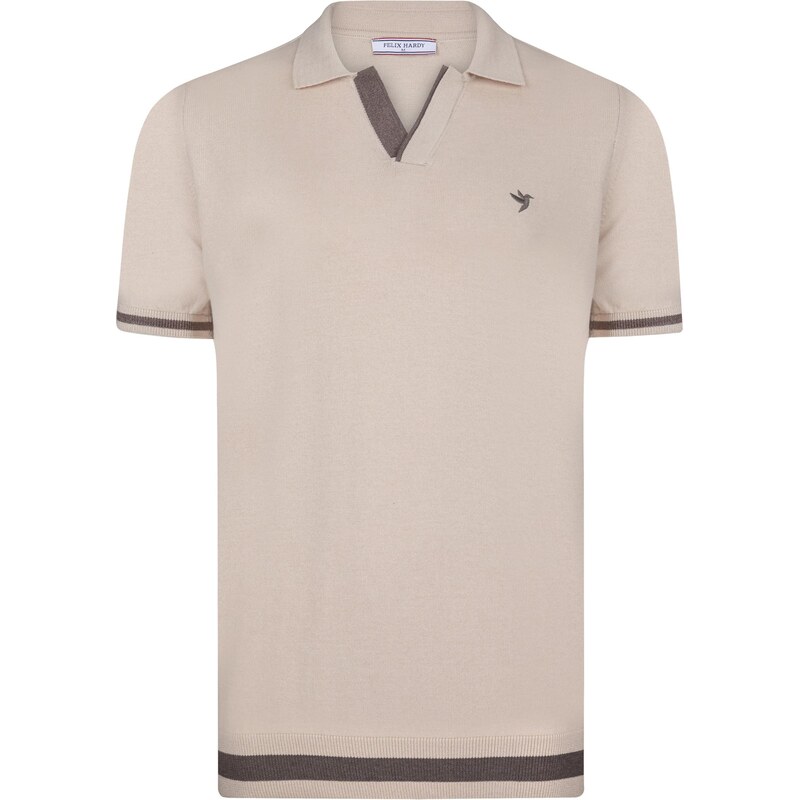 Felix Hardy Tričko béžová 65668117