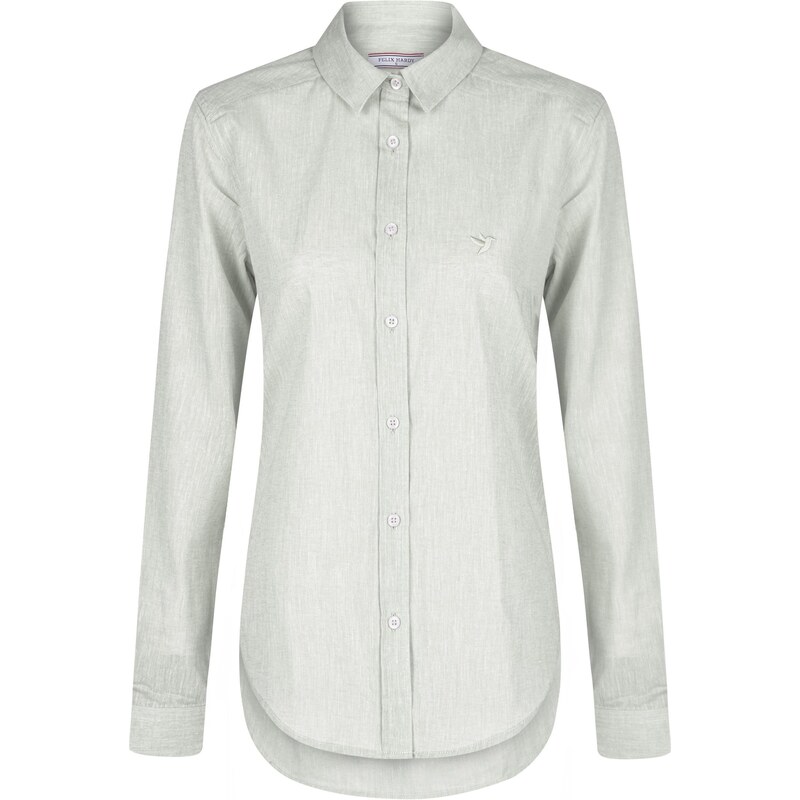 Felix Hardy Blúzka pastelovo zelená 65772744